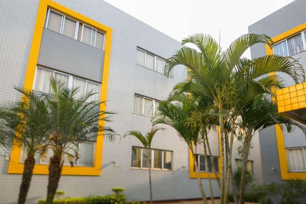 Multiparque Hplus Long Stay Guara  Extérieur photo