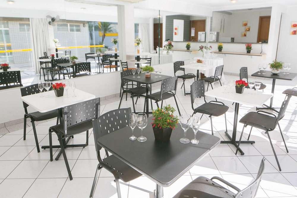 Multiparque Hplus Long Stay Guara  Extérieur photo