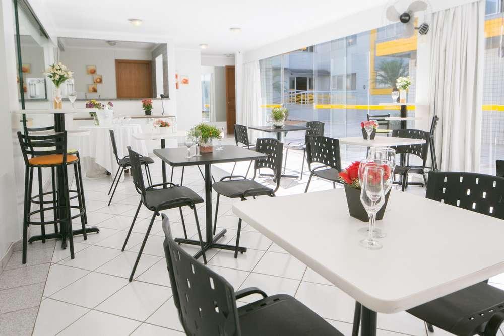 Multiparque Hplus Long Stay Guara  Extérieur photo