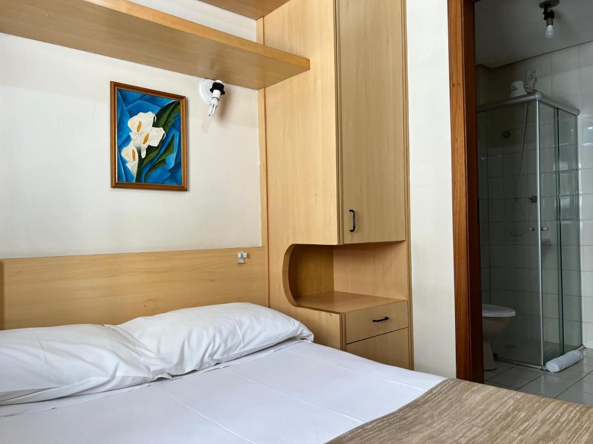 Multiparque Hplus Long Stay Guara  Extérieur photo