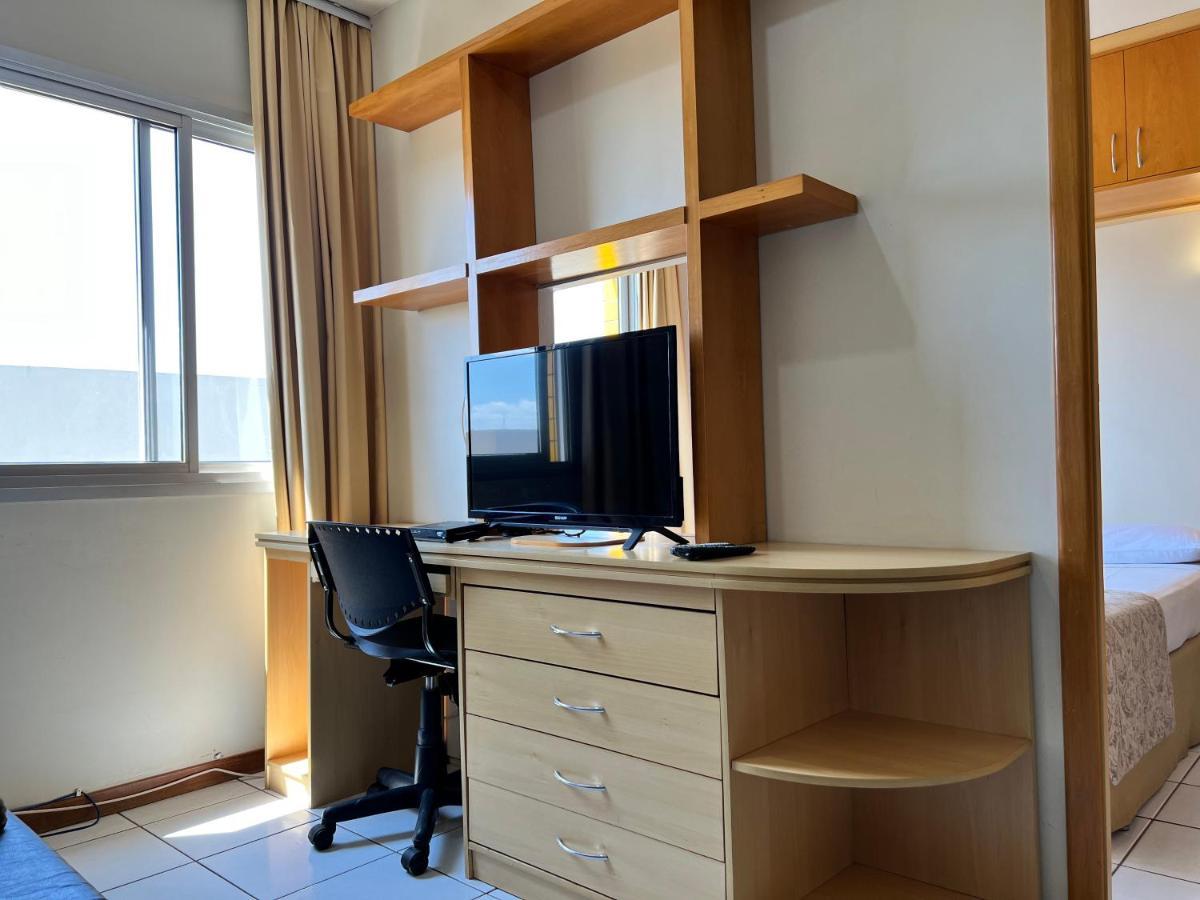 Multiparque Hplus Long Stay Guara  Extérieur photo