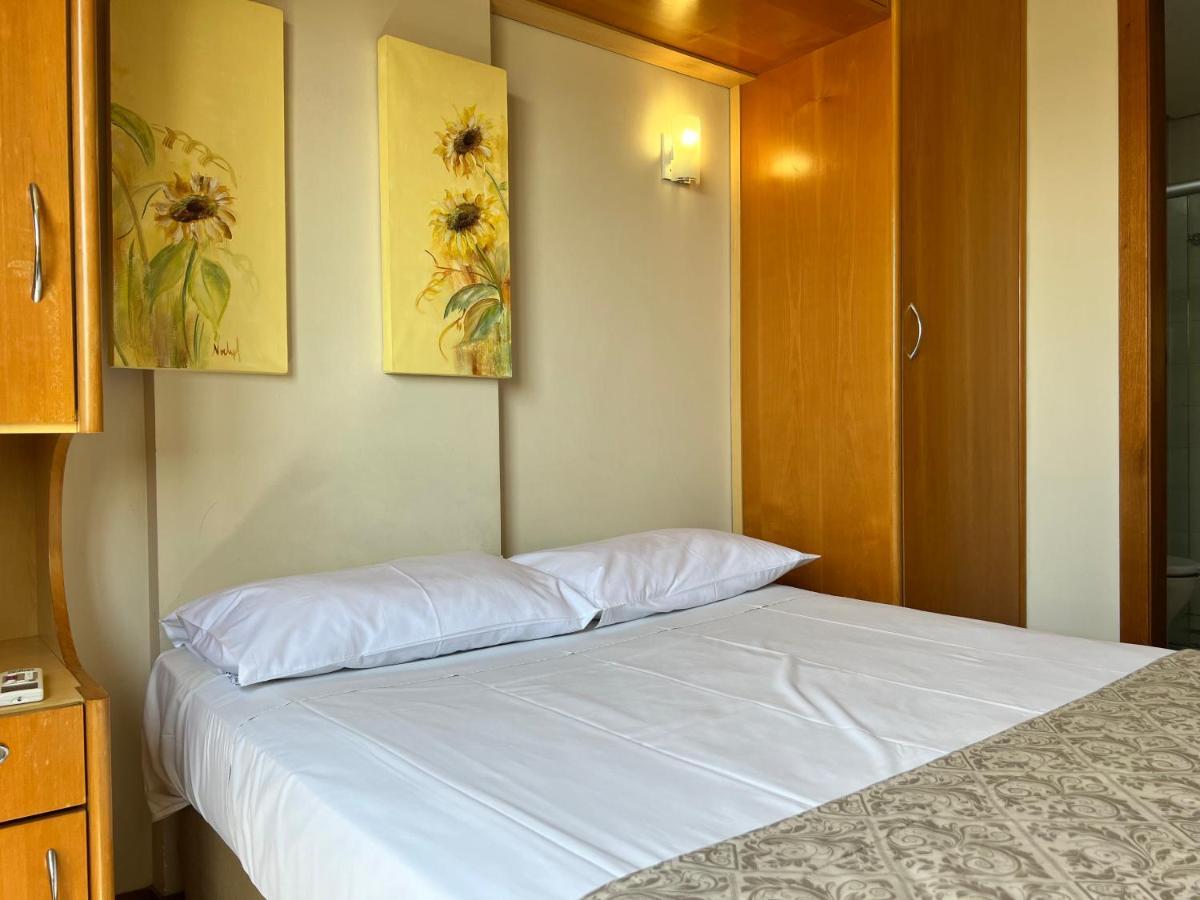 Multiparque Hplus Long Stay Guara  Extérieur photo