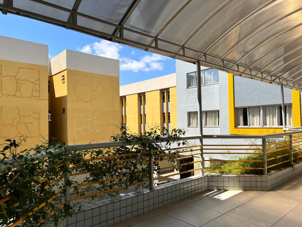 Multiparque Hplus Long Stay Guara  Extérieur photo
