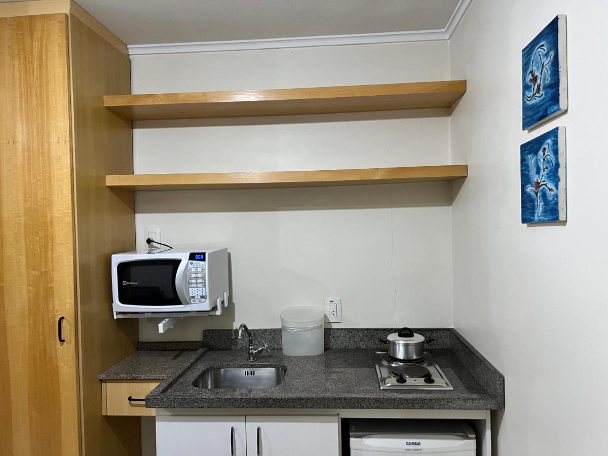 Multiparque Hplus Long Stay Guara  Extérieur photo
