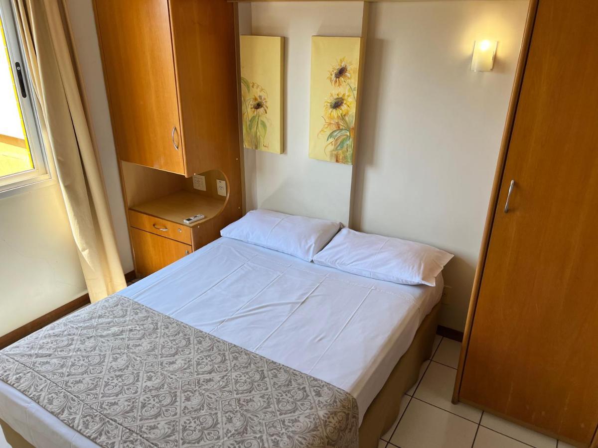 Multiparque Hplus Long Stay Guara  Extérieur photo