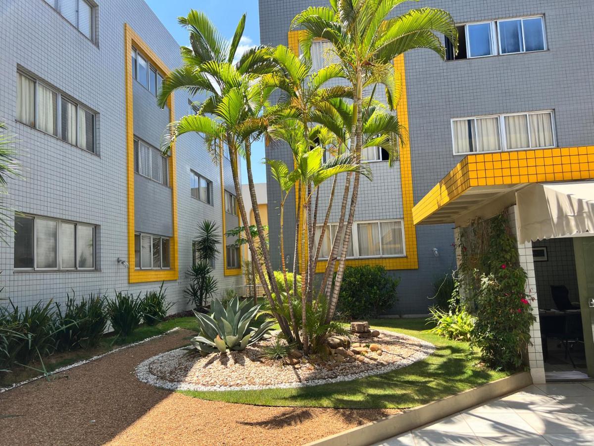 Multiparque Hplus Long Stay Guara  Extérieur photo