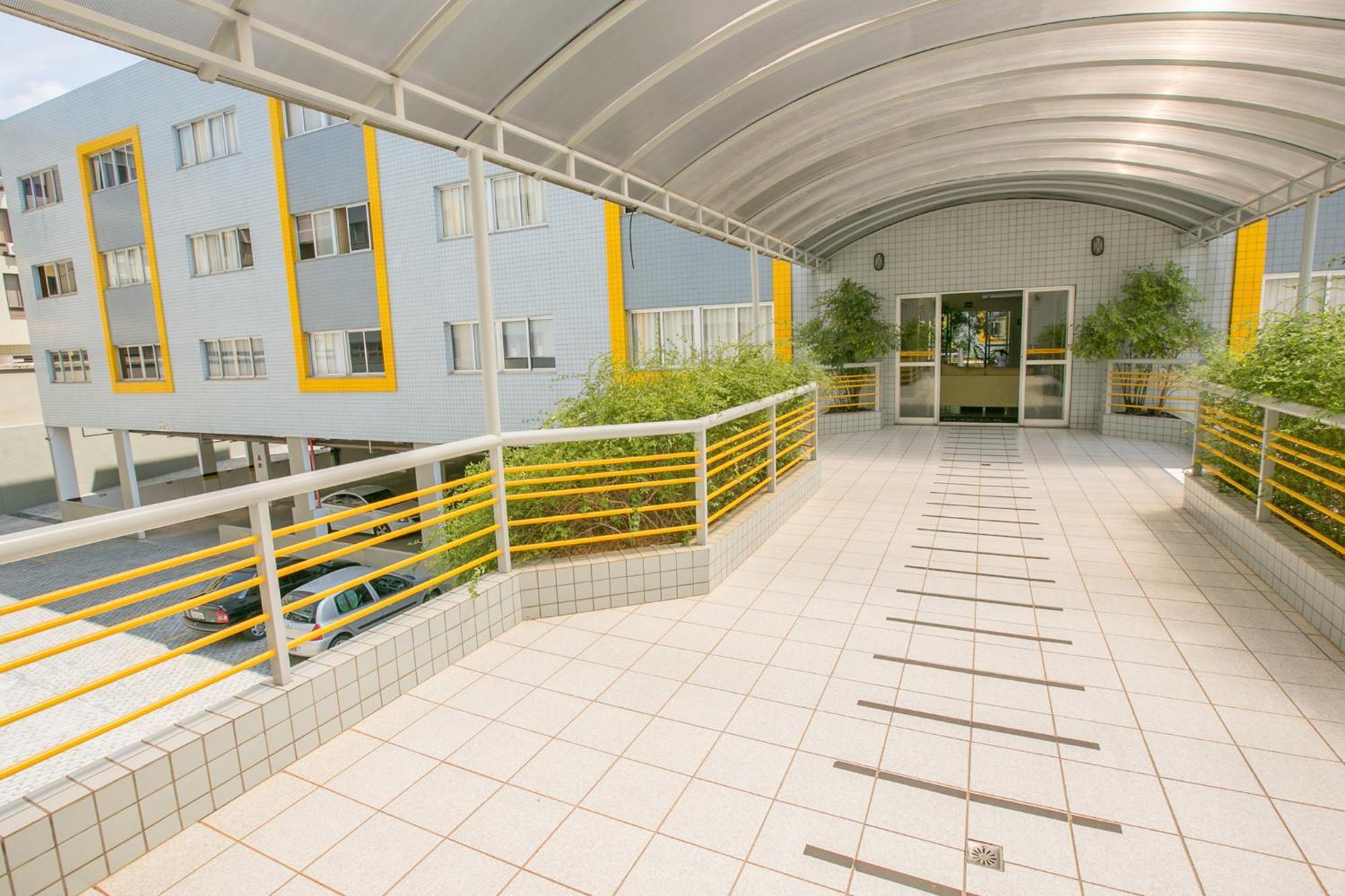 Multiparque Hplus Long Stay Guara  Extérieur photo