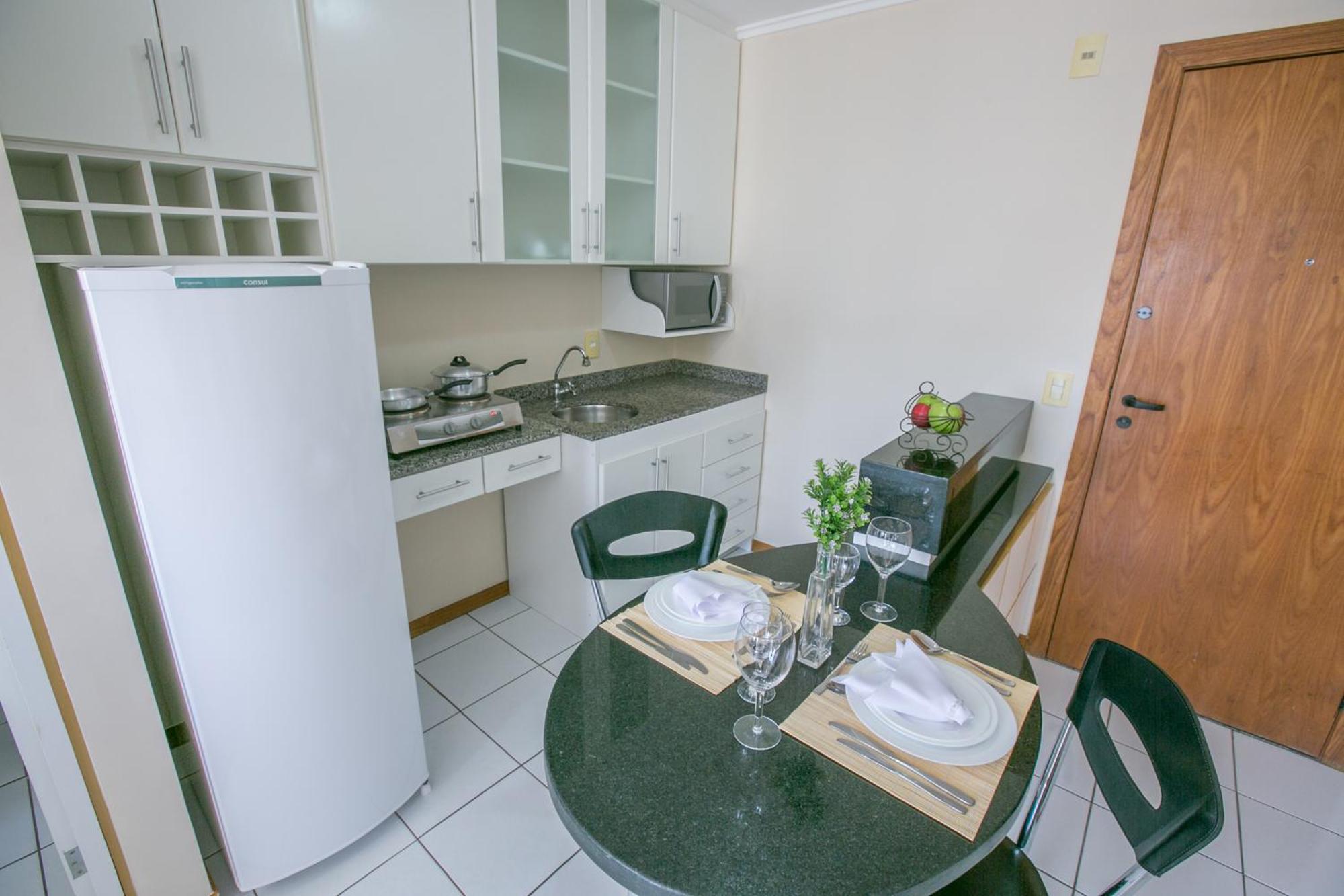 Multiparque Hplus Long Stay Guara  Chambre photo