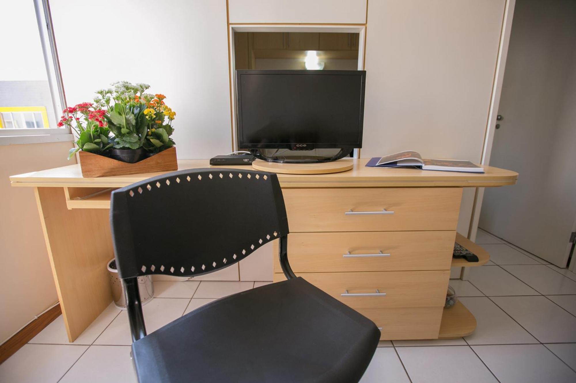 Multiparque Hplus Long Stay Guara  Chambre photo